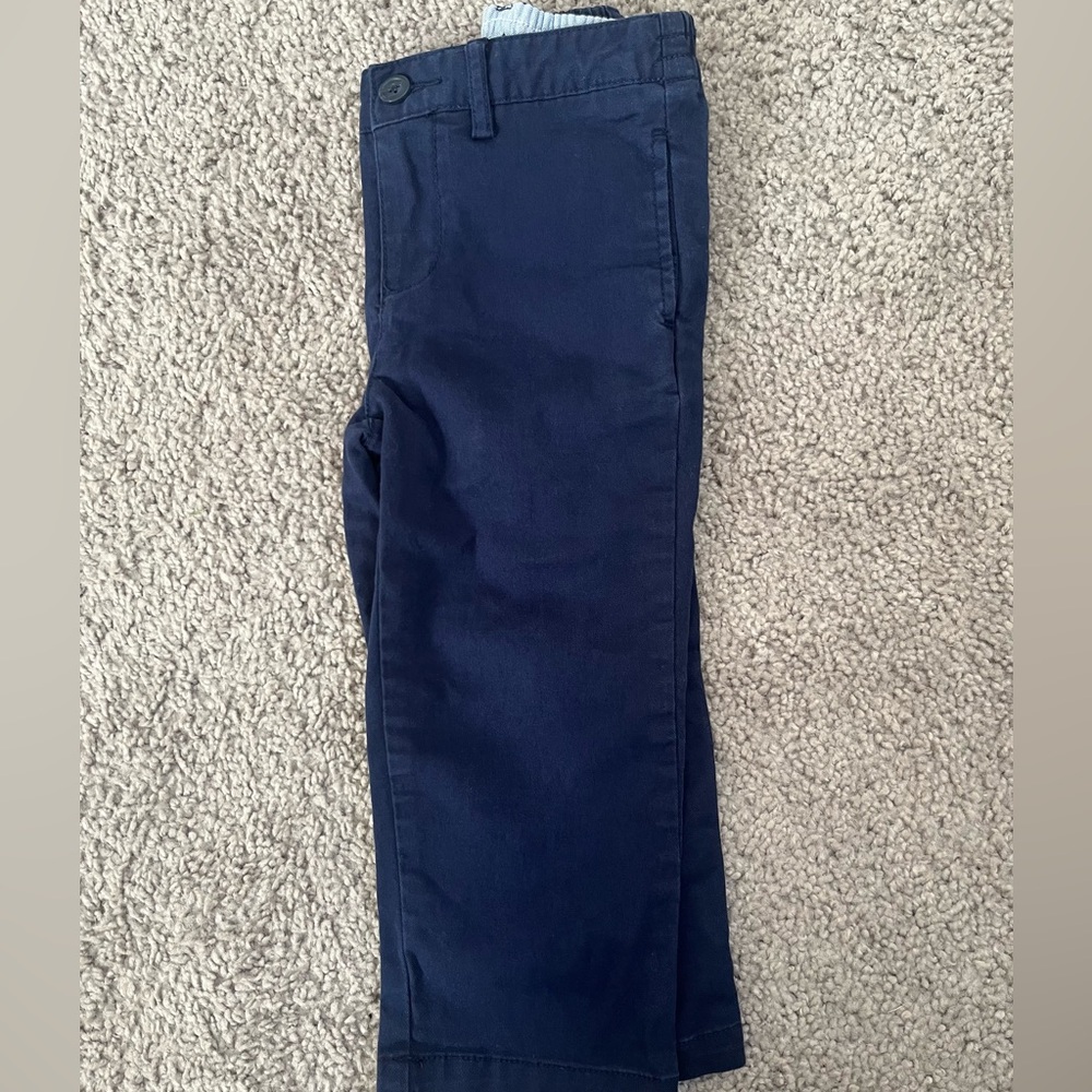 Ralph Lauren boy’s slacks